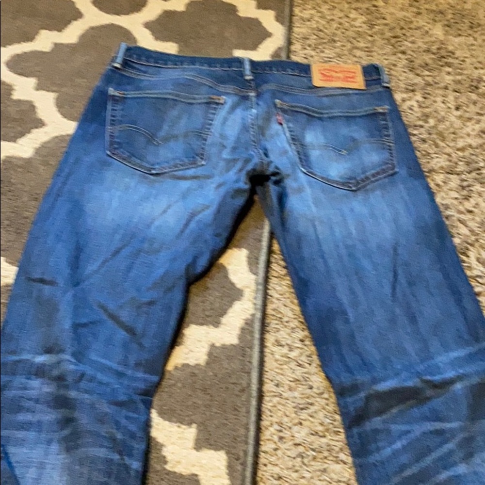 Levi’s 527